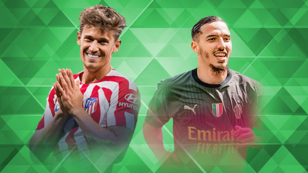 mejores cartas todocampista de centuriones ea sports fc 24