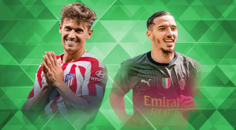 Imagen de EA Sports FC 24: ¿Merece la pena la Evolución "Todocampista de Centuriones"? + Mejores cartas
