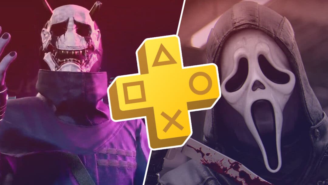 Los Mejores Juegos De Terror Para Jugar Gratis Con Ps Plus ¿podrás Con