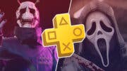 Imagen de Los mejores juegos de terror para jugar GRATIS con PS Plus este 2024