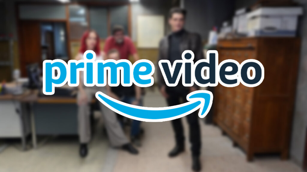 memento mori prime video