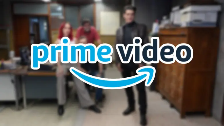 memento mori prime video