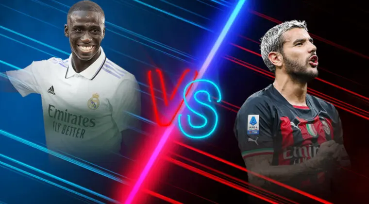 Imagen de EA Sports FC 24: ¿Mendy o Theo Hernández? ¿Quién es mejor lateral?