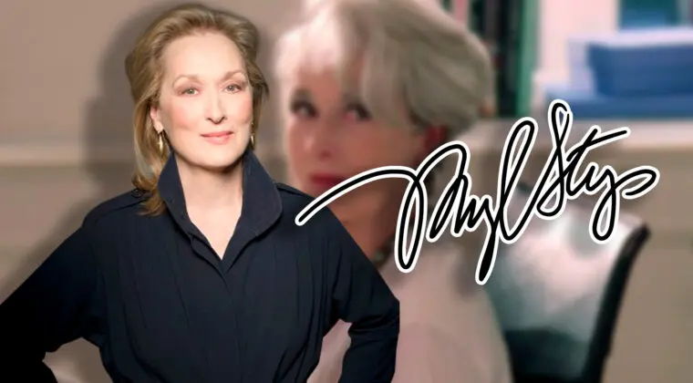 Imagen de El secreto mejor guardado de Meryl Streep que nadie esperaría de la mejor actriz de Hollywood