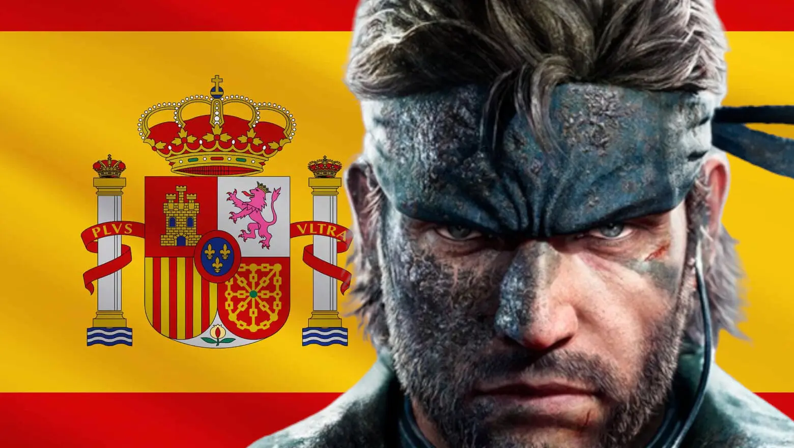 Metal Gear España