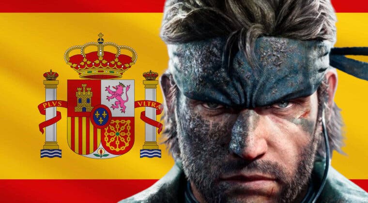 Imagen de Así es Metal Gear España, el proyecto que doblará las escenas más míticas de la saga al Castellano