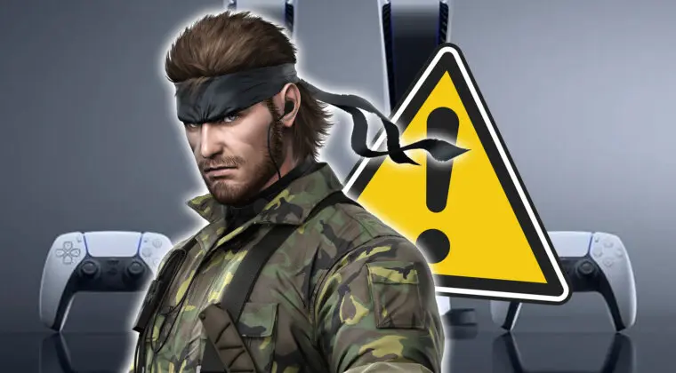 Imagen de Se filtran dos gameplays de Metal Gear Solid 1 en PS5: ¿hay alguna diferencia?