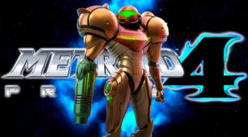 Imagen de Metroid Prime 4 estaría por fin finalizado y en fase de planificación de marketing, según rumor