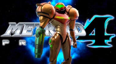 Imagen de Metroid Prime 4 ya estaría terminado y a punto de salir en Nintendo Switch, aunque le faltan unos retoques