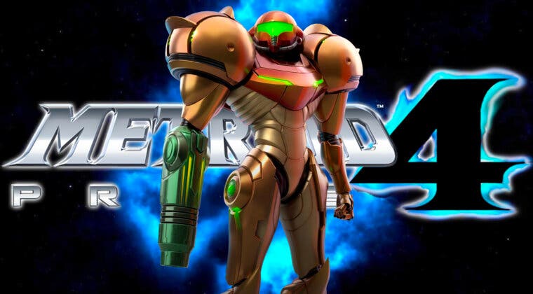 Imagen de Metroid Prime 4 estaría por fin finalizado y en fase de planificación de marketing, según rumor