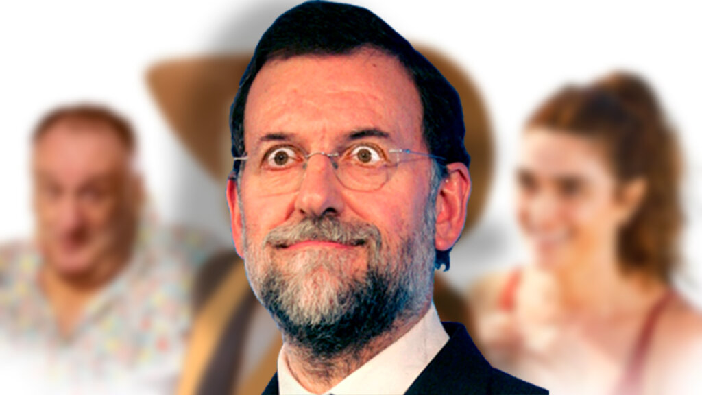 mi otro jon mariano rajoy