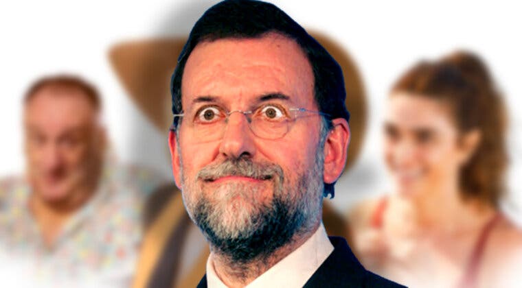 Imagen de Cómo ver Mi otro Jon, la película en la que Mariano Rajoy debuta como actor: es benéfica y tiene repartazo