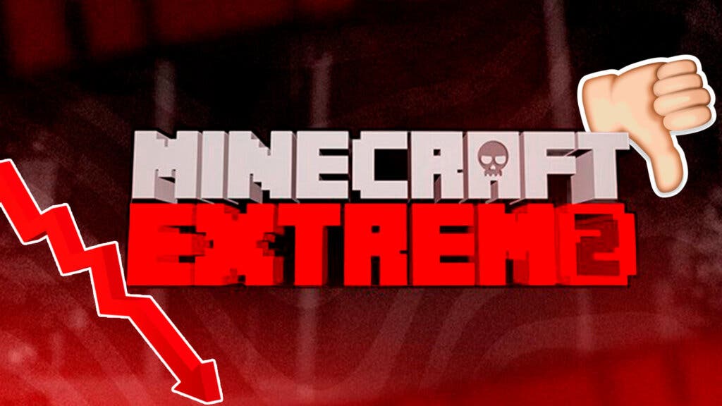 Minecraft Extremo 2