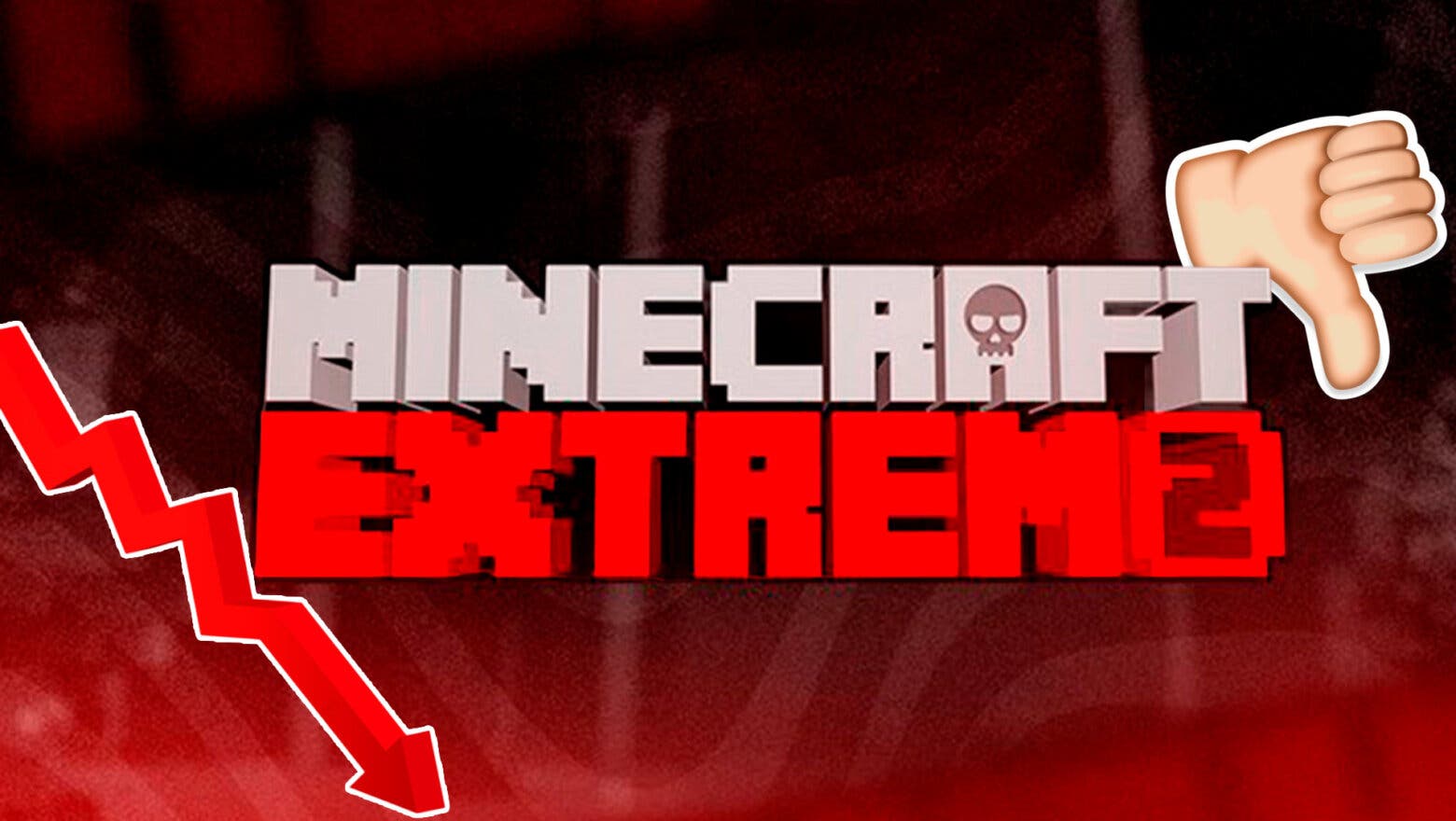 Minecraft Extremo 2