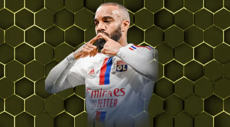 Imagen de EA Sports FC 24: Felipe Anderson y Lacazette destacan en el mini-lanzamiento Centuriones