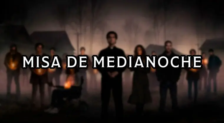 Imagen de Si te ha gustado La caída de la casa Usher, esta otra serie de Mike Flanagan en Netflix es aún mejor y probablemente no la hayas visto