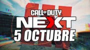 Imagen de Call of Duty Next: fecha y horarios para ver el nuevo evento de Modern Warfare 3 y Warzone 2