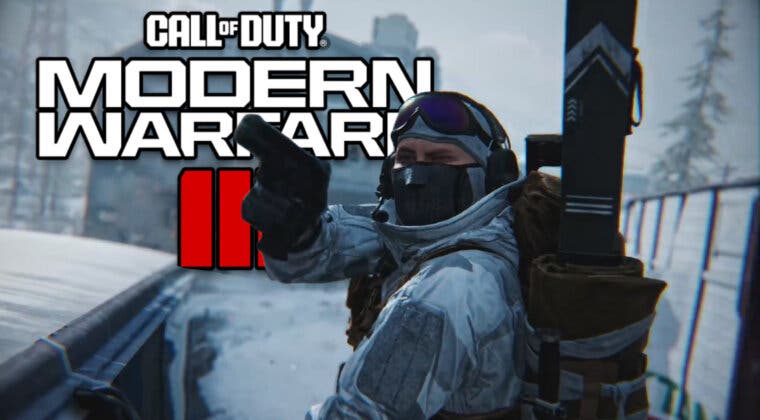 Imagen de Call of Duty: Modern Warfare 3 muestra por fin su multijugador y es más espectacular de lo que esperaba
