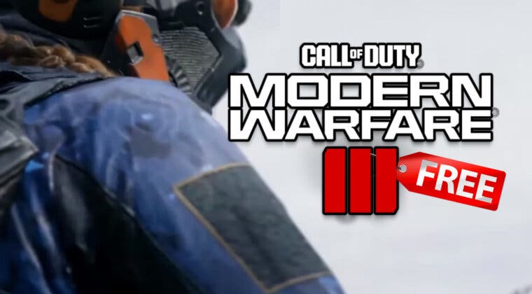 Imagen de Modern Warfare 3: cómo conseguir GRATIS una nueva skin exclusiva si lo juegas en PS4 o PS5