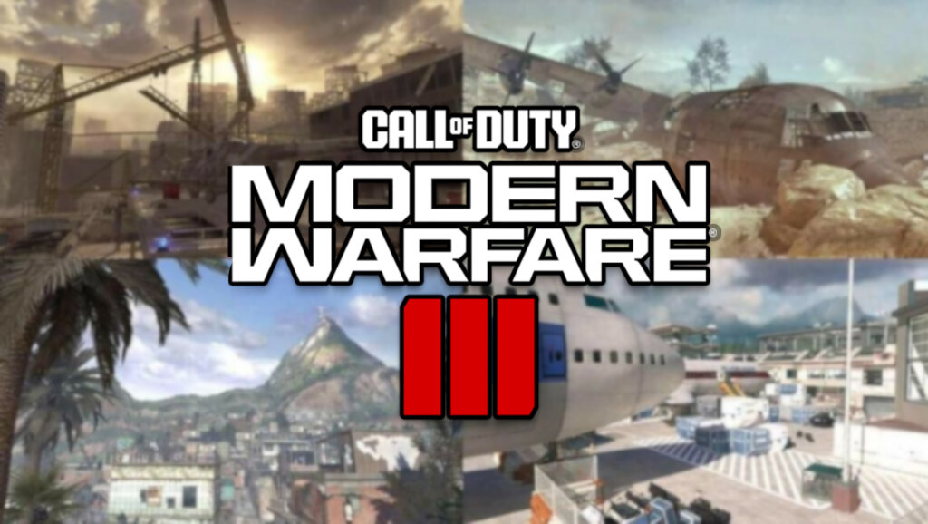 Modern Warfare 3