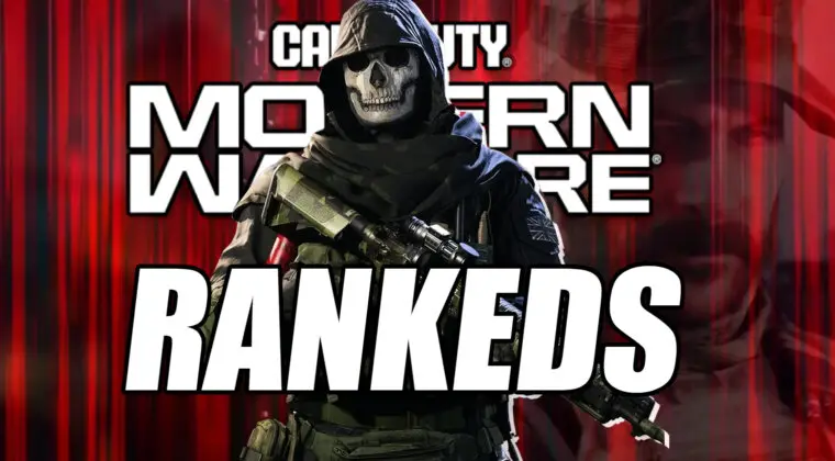 Imagen de Modern Warfare 3 no tendrá rankeds de lanzamiento, pero llegarán más tarde