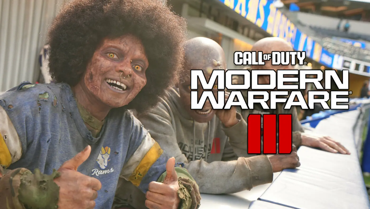 Modern Warfare 3