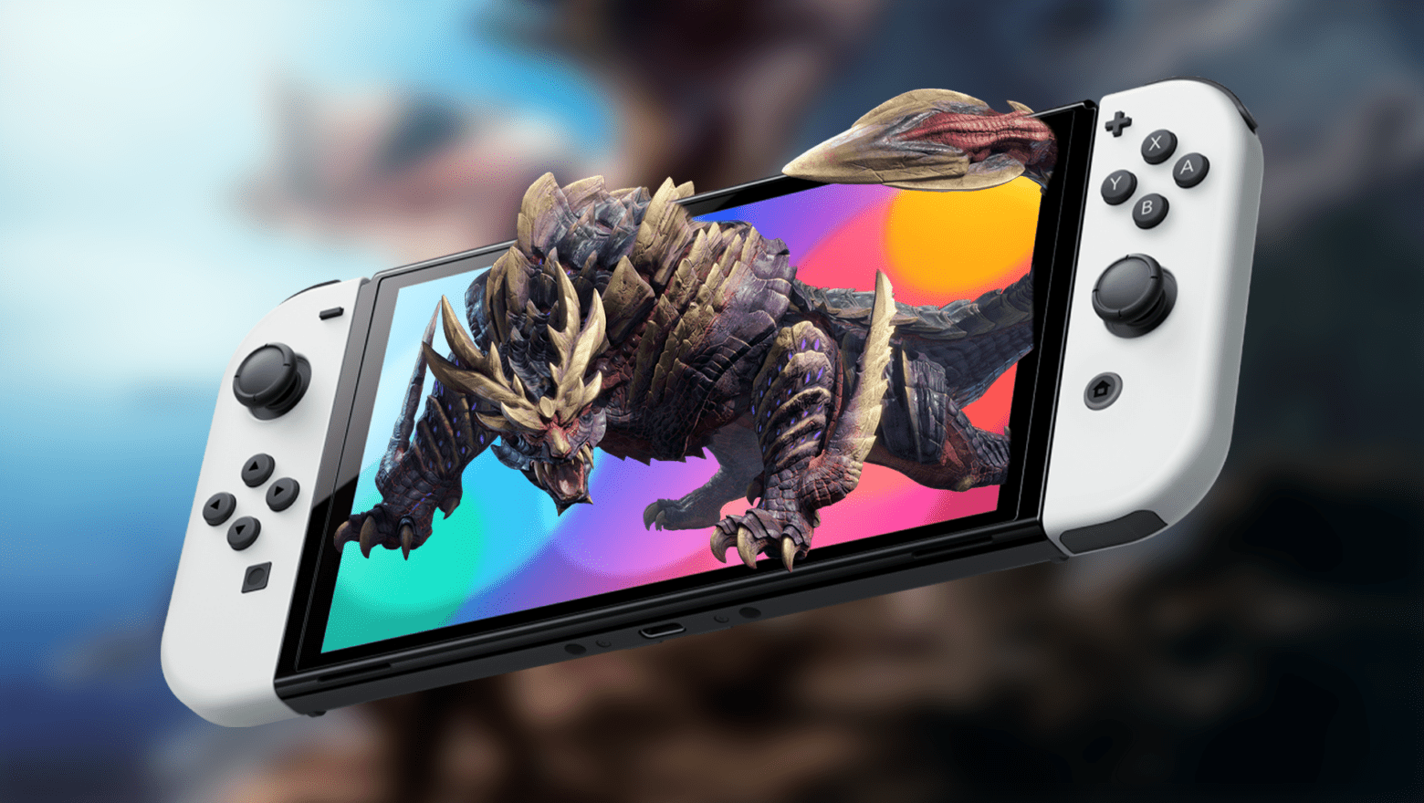 Monster Hunter