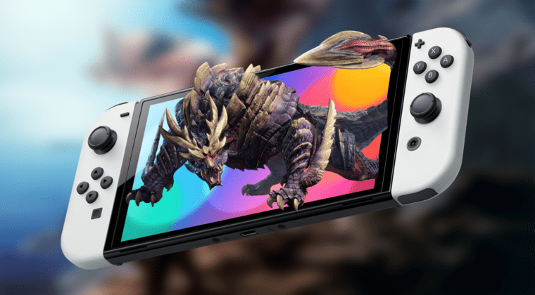 Imagen de El próximo Monster Hunter llegará a Nintendo Switch 2: un nuevo juego que se suma a la lista