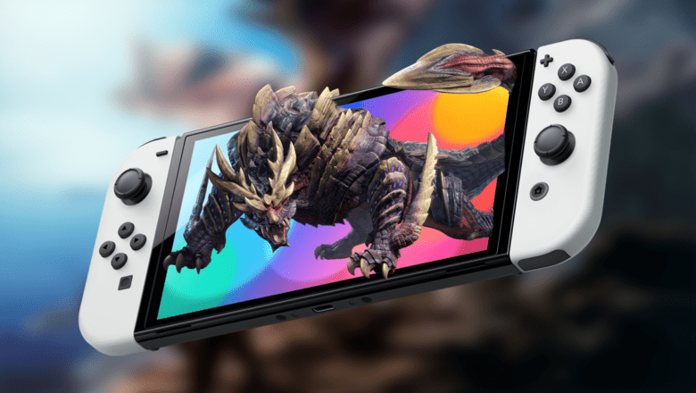 Monster Hunter
