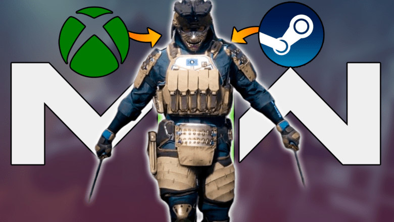 MW2 OPERADOR