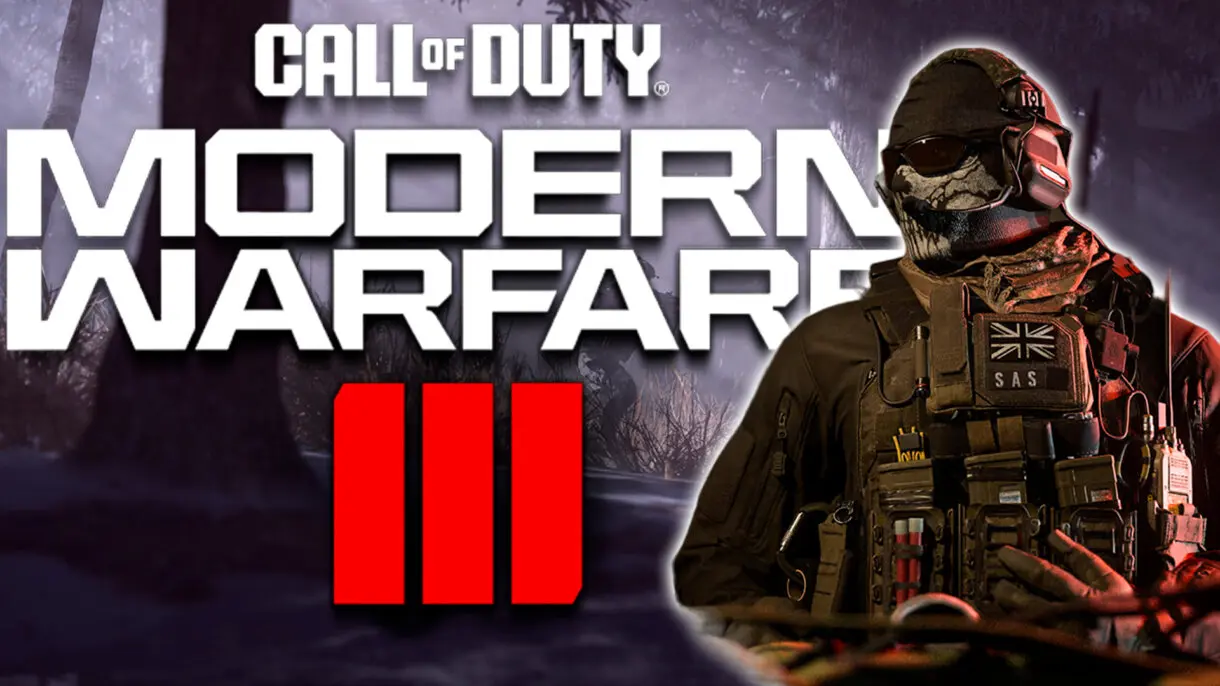 MW3
