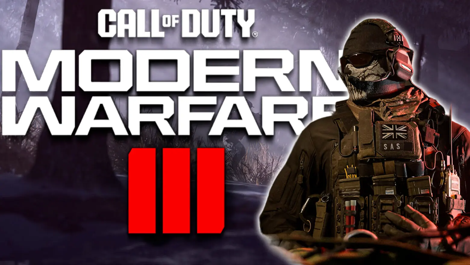 MW3