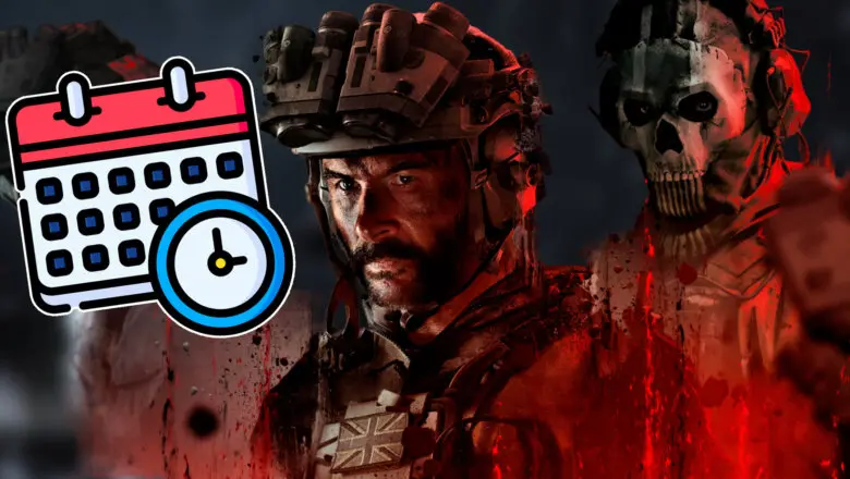 MW3