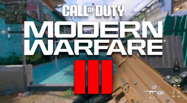 Imagen de ¿Será bueno el gameplay de Call of Duty: Modern Warfare 3? Este vídeo te lo demuestra