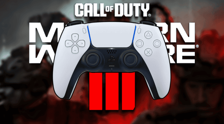 Imagen de Call of Duty: Modern Warfare 3: La mejor configuración del mando para la beta