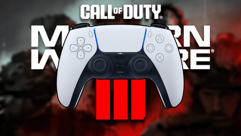 MW3 MANDO