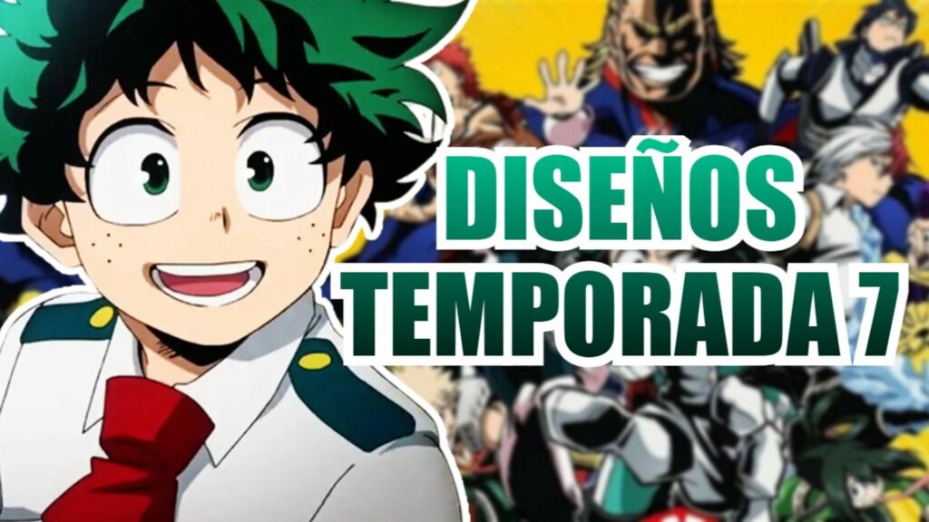 my hero academia diseños t7 (1)