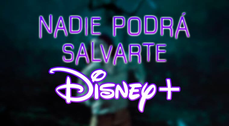 Imagen de Nadie te salvará: la nueva película de terror de Disney Plus que rompe todos los esquemas