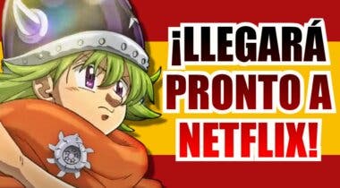 Imagen de Nanatsu no Taizai: The Four Knights of the Apocalypse aterrizará pronto en Netflix España