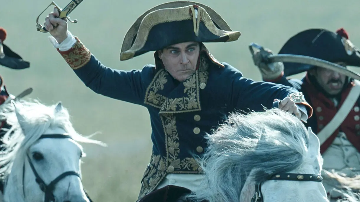 Napoleón Batalla