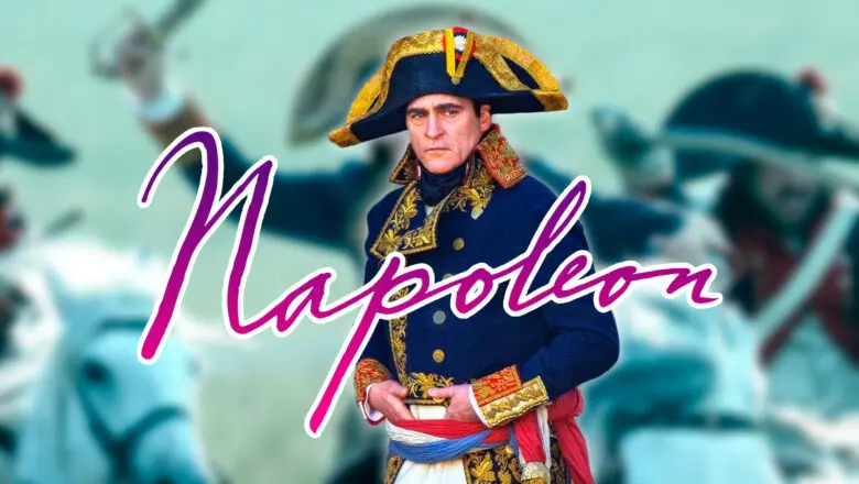 Napoleón Fecha Estreno