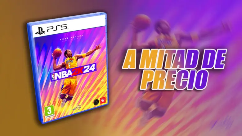 NBA 2K24 AMAZON