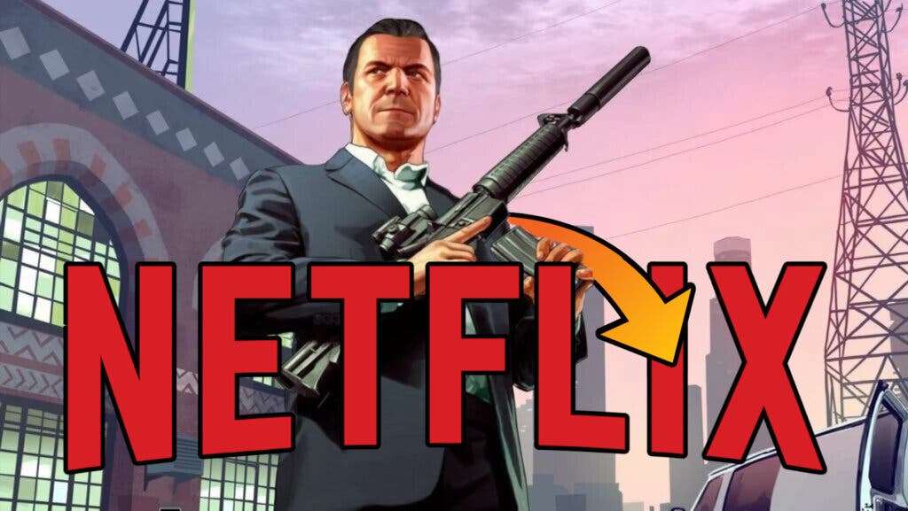 Netflix GTA