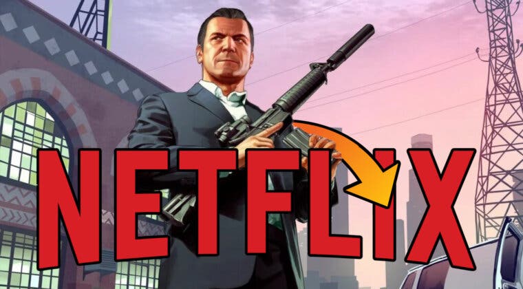 Imagen de ¿Estás suscrito a Netflix? Pues pronto podrías jugar a un juego de la saga GTA gratis