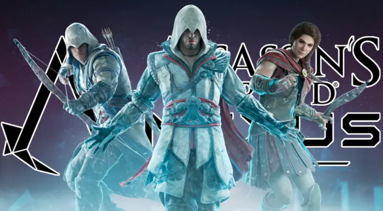 Imagen de Assassin’s Creed Nexus VR: Conoce el parkour, sigilo, combate y más detalles en este nuevo tráiler