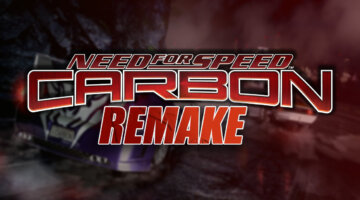 Imagen de Imaginan NFS Carbon Remake y su resultado me hace querer una nueva versión del juego