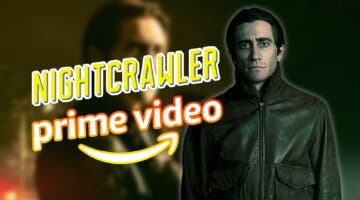 Imagen de Si te gusta el drama y los misterios no puedes perderte Nightcrawler en Prime Video