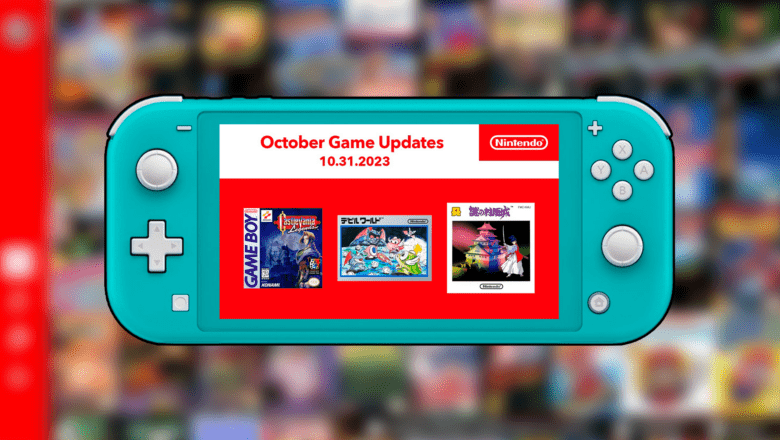 nintendo online