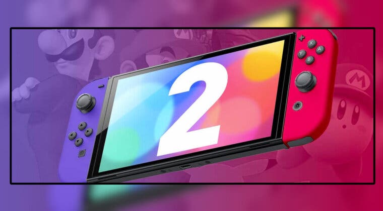 Imagen de Nintendo Switch 2 traería la retrocompatibilidad que todos queremos, según nuevas pistas