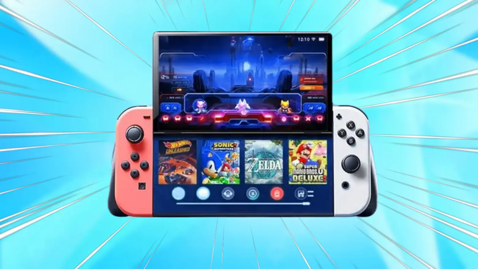 Nintendo Switch 2